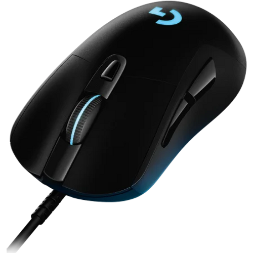 Miš Logitech G403 HERO - EWR2, 910-005633 slika 1