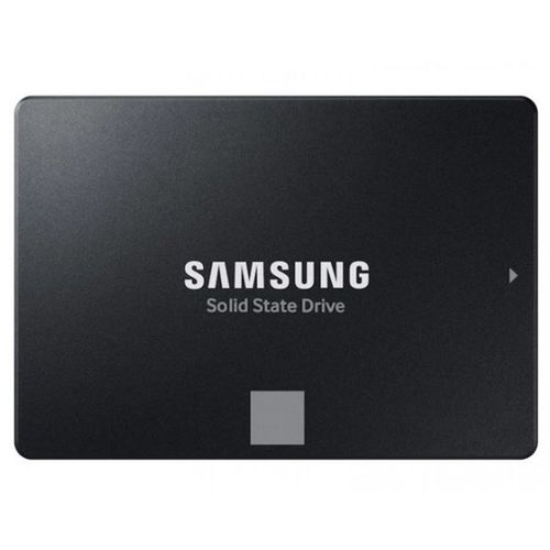 SAMSUNG SSD 1TB 870 EVO 2.5 SATA III MZ-77E1T0B slika 1