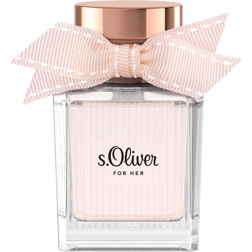 s.Oliver For Her ženski parfem Edt 30 ml slika 2