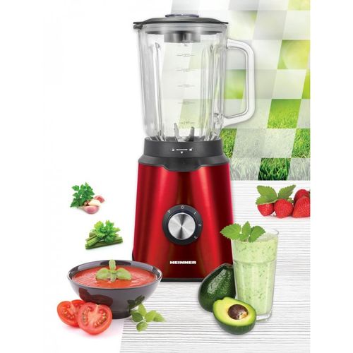 Heinner Blender HBL-1000RED slika 2