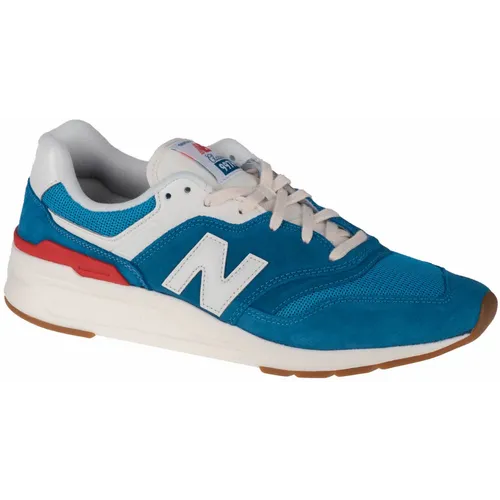 New balance muške tenisice cm997hrp slika 15