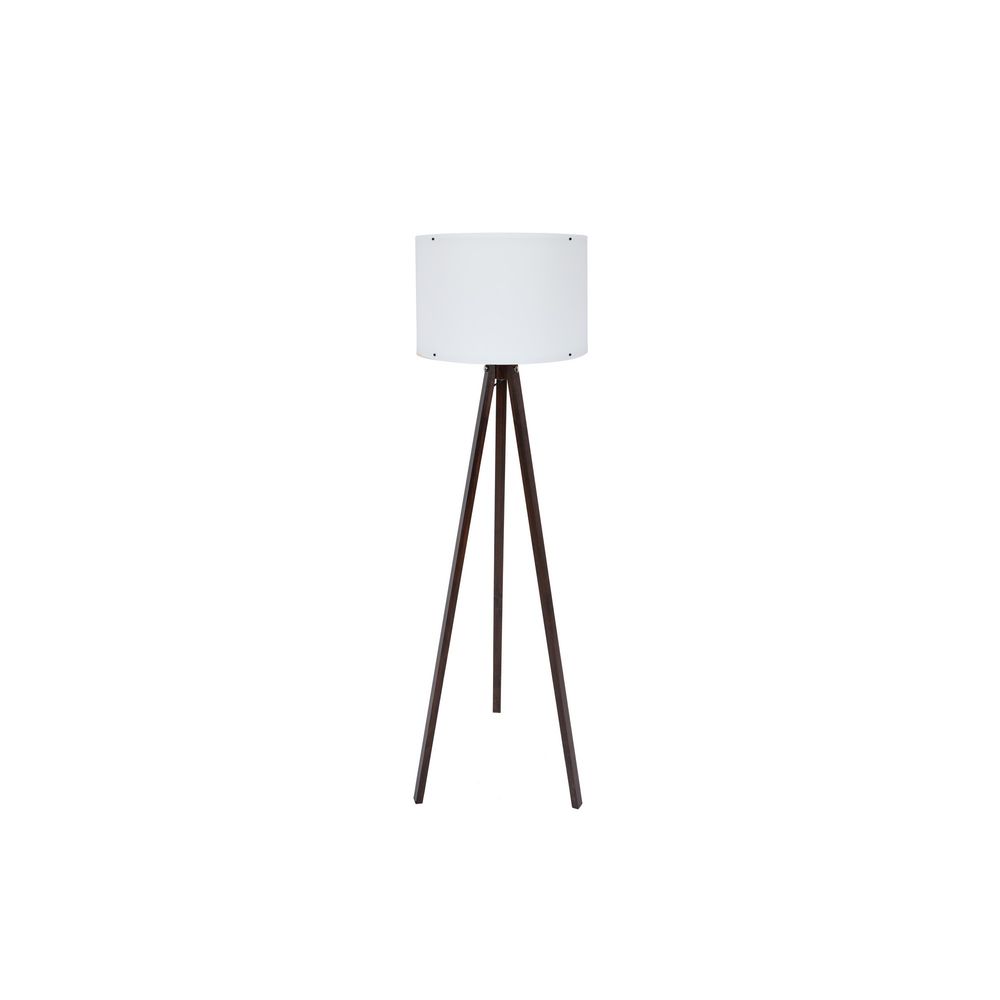 Lampa za Pod 129 - Bijela i Crna slika 2