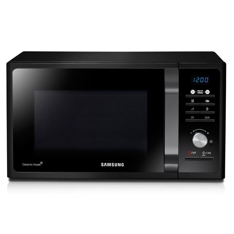 Samsung Samsung mikrovalna pećnica MG23F301TAK/OL image