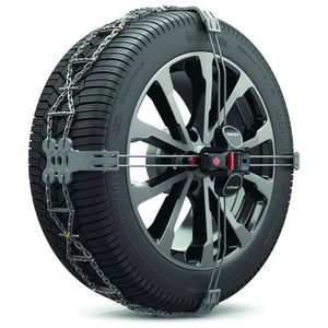 KONIG/THULE K-Summit Lanci/pauk za sneg - K45