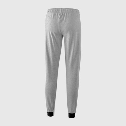 Ženska Trenirka Erima Essential Sweatpants Svijetlo Siva/Crna slika 3