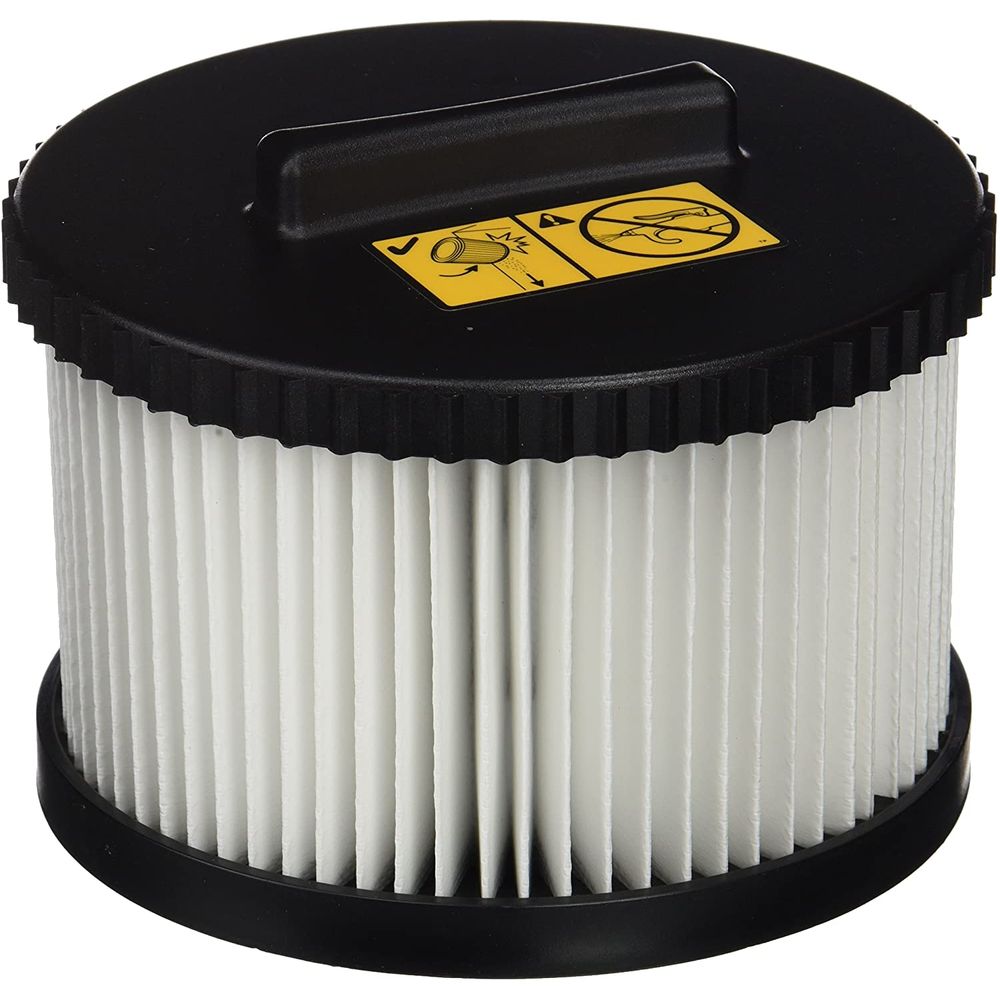 Dewalt Zamjenski filter za usisivač DWV900, 2kom DWV9340 slika 1