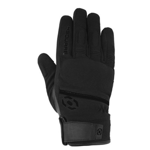 Rukavice za motor M vel. NOX 4square Striker - Crne