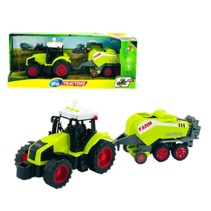 MKL546197 TRAKTOR 38X10CM