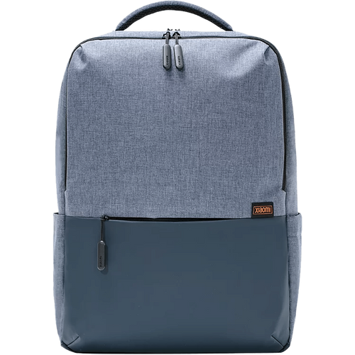 Xiaomi Ruksak za laptop 15,6", Commuter Backpack Light Blue - Mi Commuter Backpack Light Blue slika 1