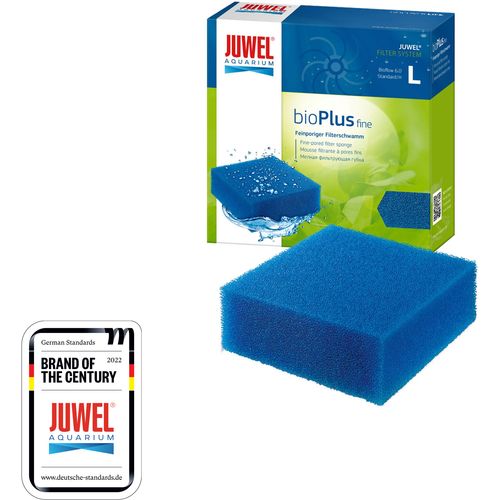 JUWEL Filter Sponge Fine Bioflow 6.0 Standard slika 2