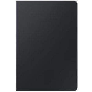 Samsung Galaxy Tab S9 Book Cover Keyboard Case Black