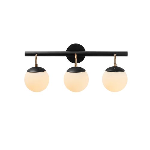 Gondol - 3031 Black
White Wall Lamp slika 2