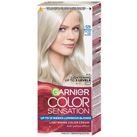 Garnier Color Sensation farba za kosu S9