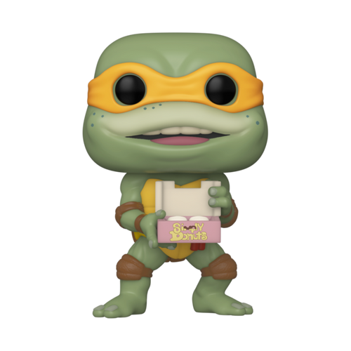 Funko POP figura Teenage Mutant Ninja Turtles 2 Michaelangelo slika 1