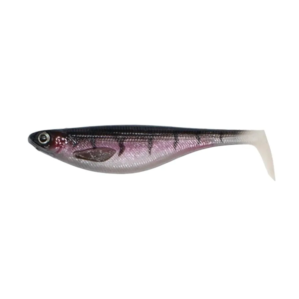 MATE silikonska varalica Elite Shad 9.5cm ZANDER slika 1