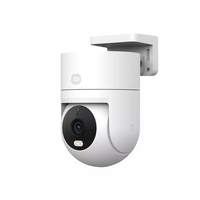 Xiaomi nadzorna kamera Outdoor Camera CW300 EU