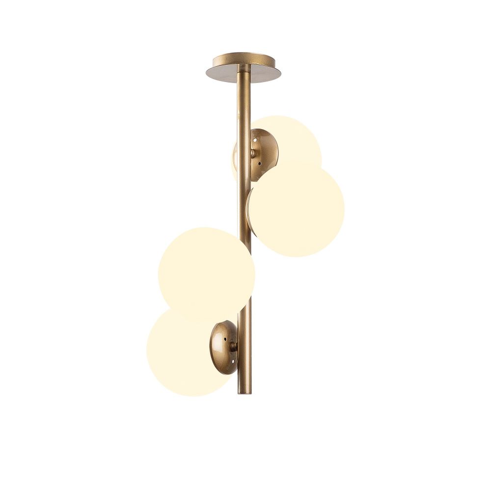 Luster Faze - NT - 138 Gold slika 2