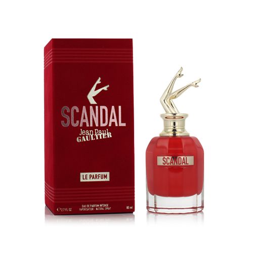 Jean Paul Gaultier Scandal Le Parfum Eau De Parfum Intense 80 ml (woman) slika 1