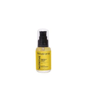 Vitalcare Nutritive nourishing Kristali za kosu 50ml