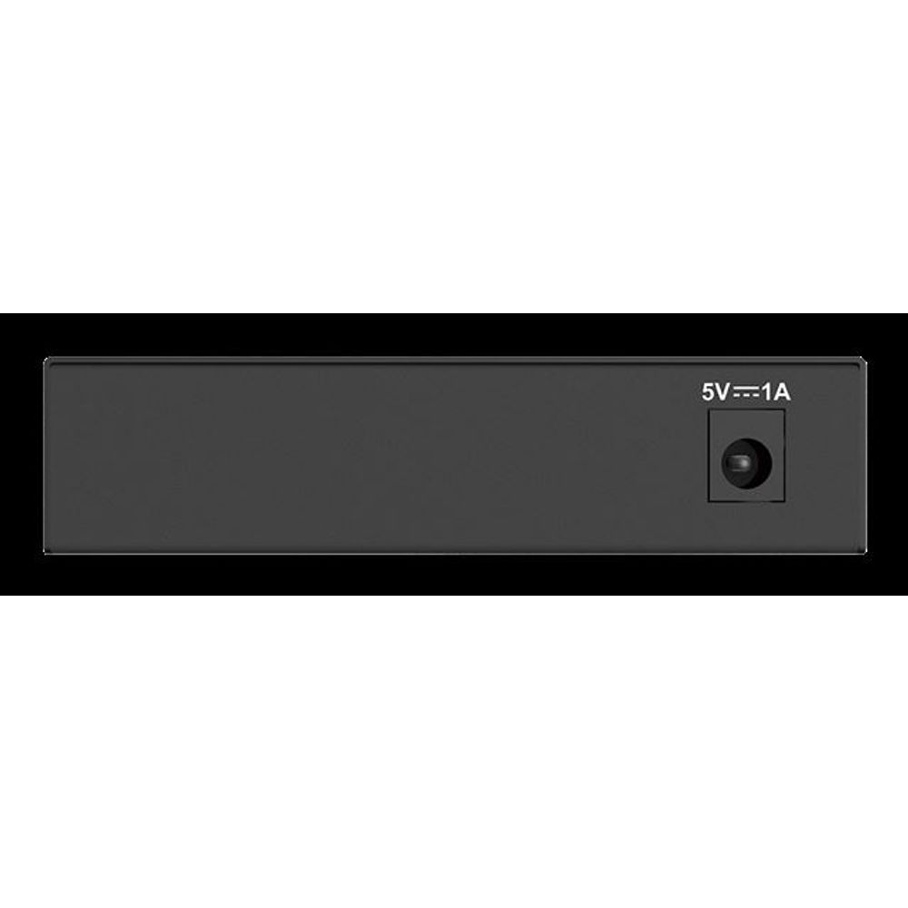 D-Link switch neupravljivi, DGS-105GL/E slika 1