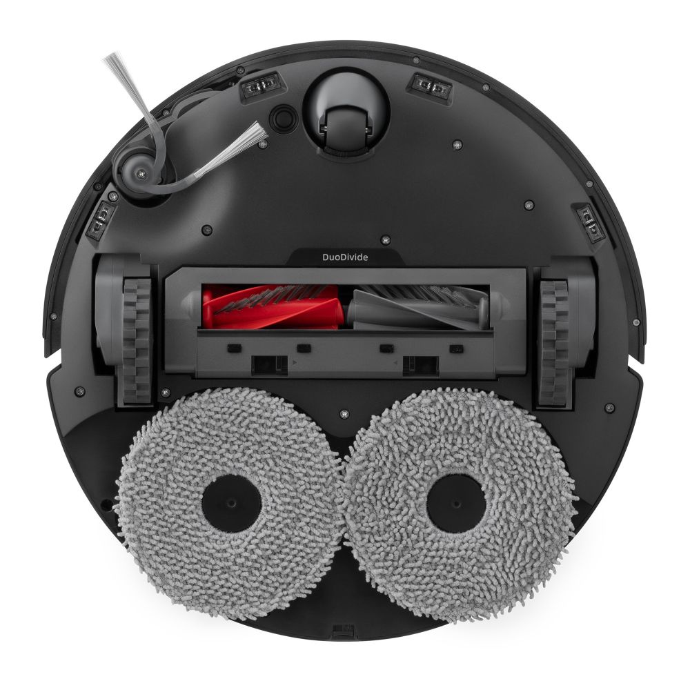 Roborock Robot usisivač / Qrevo Edge 5V1, black slika 4
