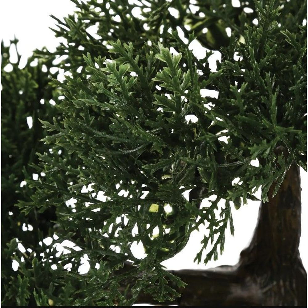 Atmosphera umjetna biljka u saksiji bonsai h36 slika 4