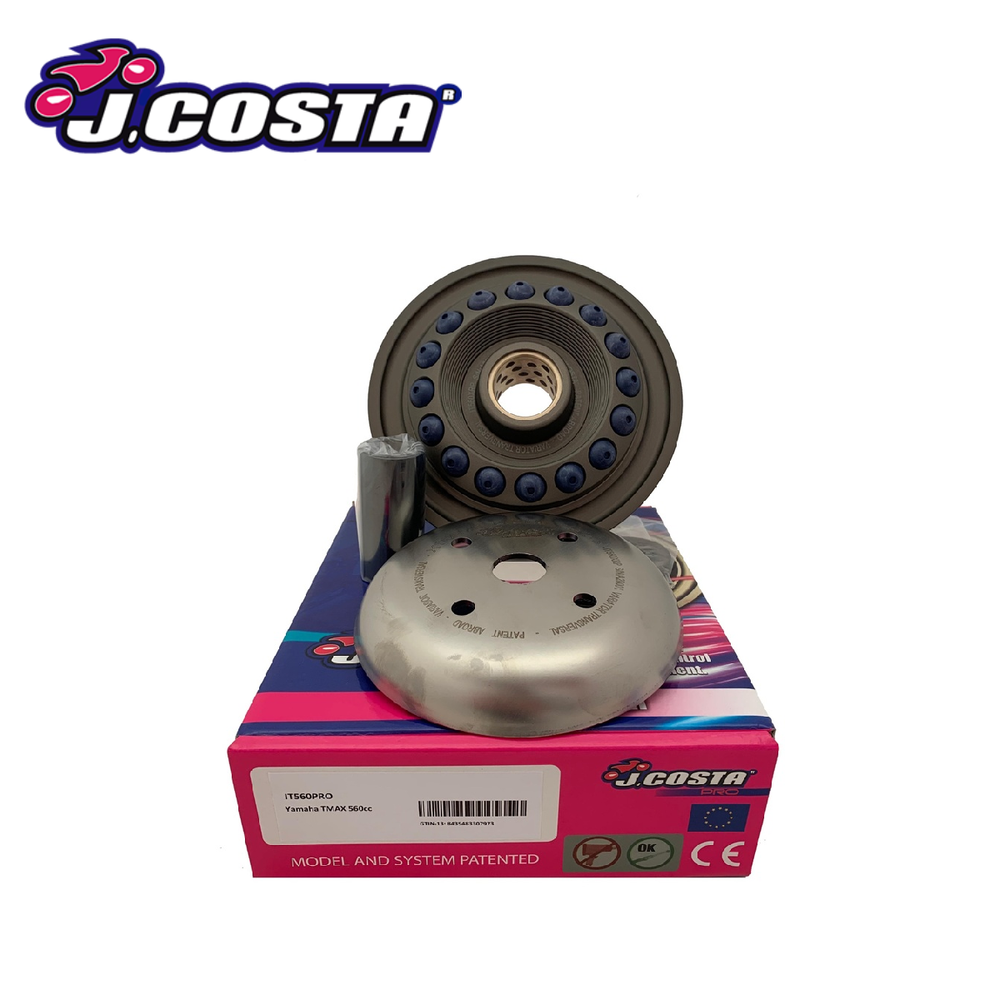 Varijator JCOSTA za Yamaha T-MAX 560cc IT560PRO slika 1