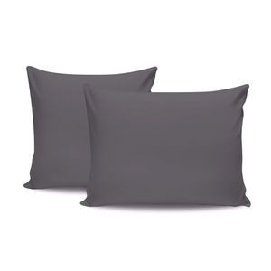 Set jastučića (2 komada) Tonne Grise - 70 Tamno siva (EU) (IT)