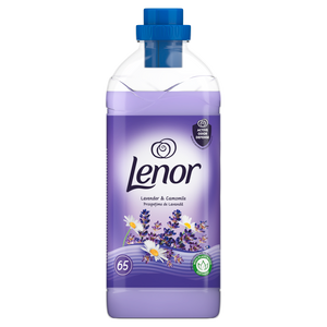 Lenor omekšivač za veš Lavander & Chamomile 65 pranja