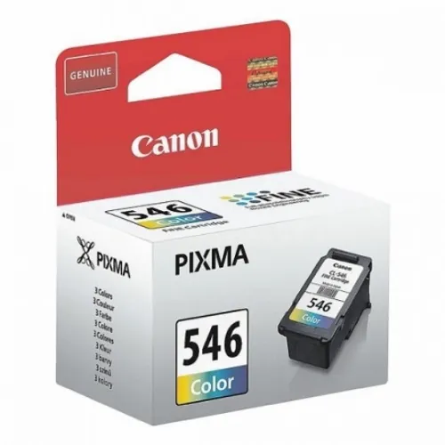 CANON tinta CL-546 color slika 1