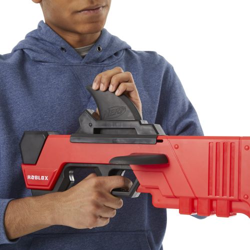 NERF Roblox MM2: Shark Seeker Blaster slika 3