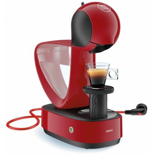 Krups Dolce Gusto aparat za kafu KP170531 slika 3