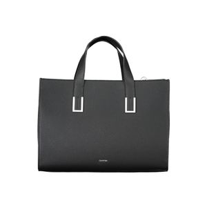 CALVIN KLEIN BLACK WOMEN'S BAG