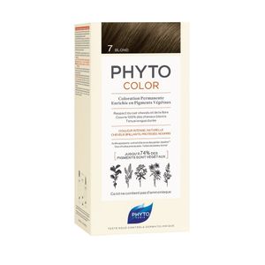 Phytocolor plava 7