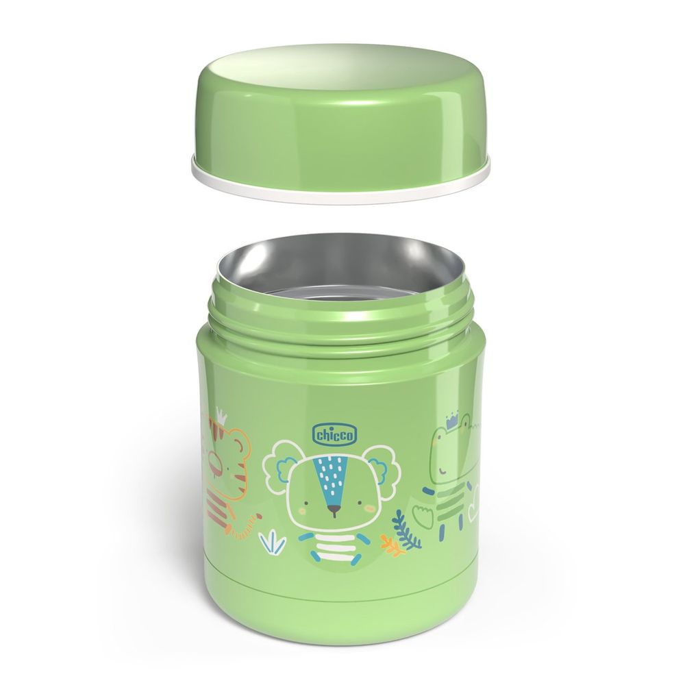 Chicco Termos posuda za hranu 300ml slika 2