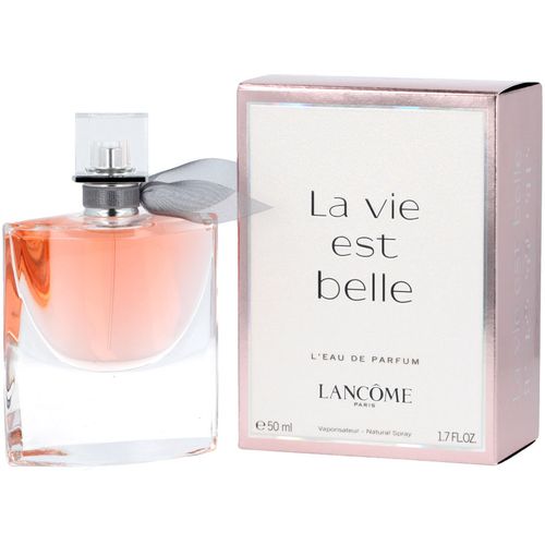 Lancôme La Vie Est Belle Eau De Parfum 50 ml (woman) slika 4