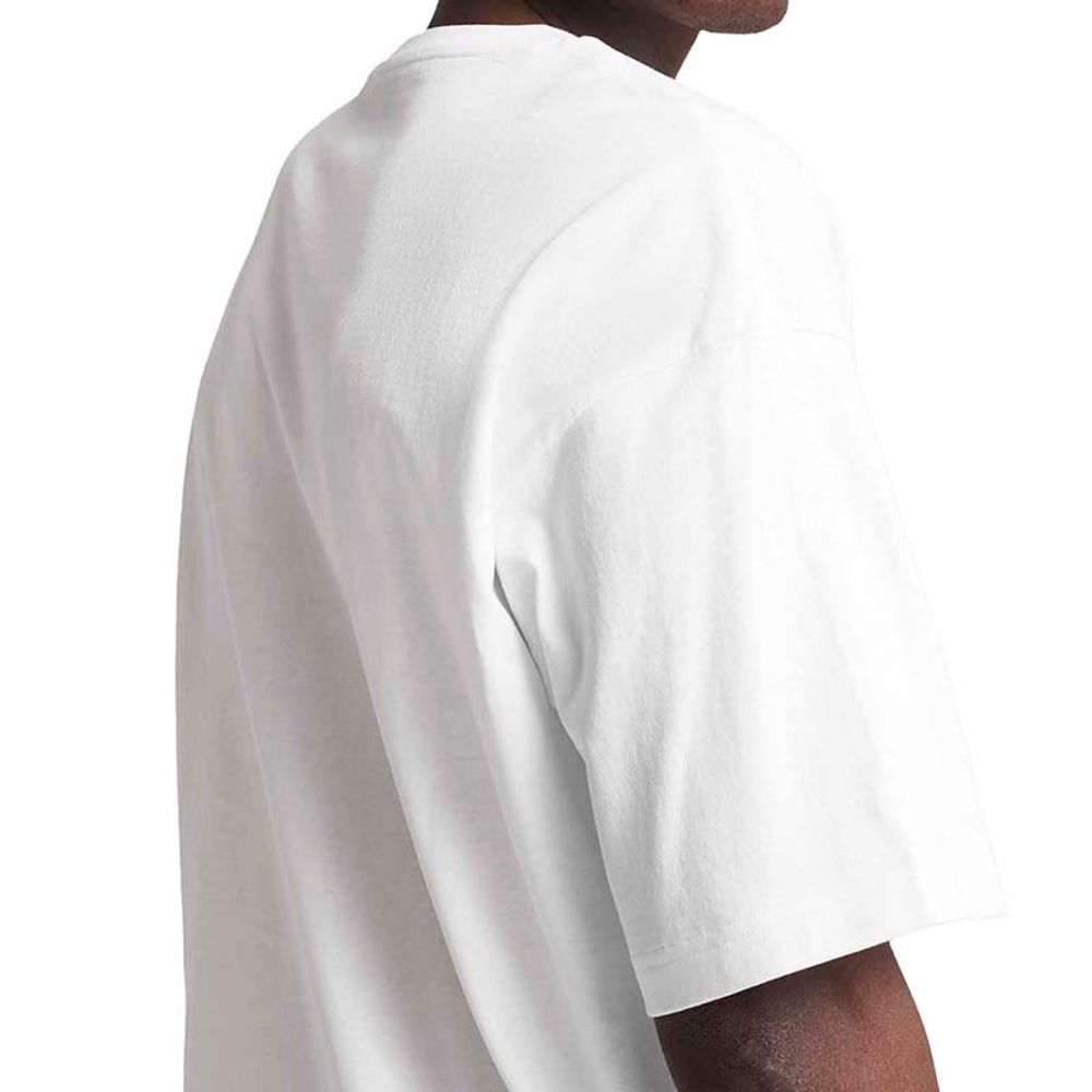 Puma Muška majica Wardrobe ESS TEE slika 3