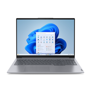 Lenovo Think 21MS005DYA ThinkBook 16 G7 IML Ultra 7 155H (16C/22T, 24MB),1x 16GB DDR5, SSD 512GB PCIe, 16" WUXGA (1920x1200) IPS AG 300n, Intel Arc Graph, GLAN, WLAN, BT, KybSR BL, HDMI, 2x USB 3.2 G1, TB4, USB-C 3.2 G2, FPR, Cam FHD+IR, 71Wh, 2W x2, Al top, 1.7kg, no OS, 3YW