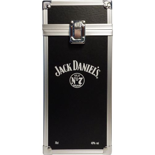 Jack Daniel´s music box 0,7l slika 3