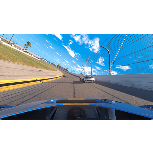 Hot Lap Racing (Nintendo Switch) slika 3