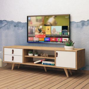 Lara Oak Bijela TV Jedinica