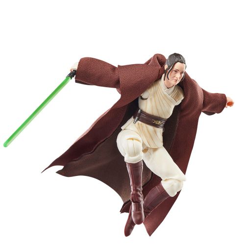 Star Wars The Acolyte Jedi Master Indara figure 15cm slika 6