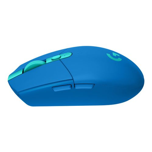 Miš Logitech G305 LightSpeed Wireless blue, 910-006014 slika 2