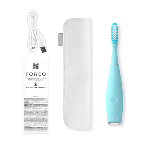 FOREO ISSA 3 Mint slika 4