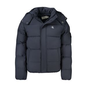 CALVIN KLEIN MEN'S BLUE JACKET