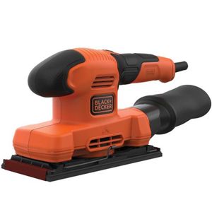  Black&Decker vibracijska brusilica 150W BEW220