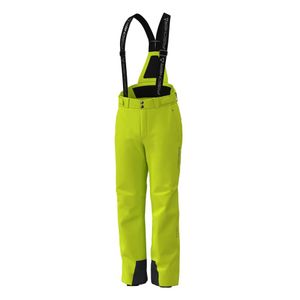 Fischer Muške hlače za skijanje Premier Fluo XL