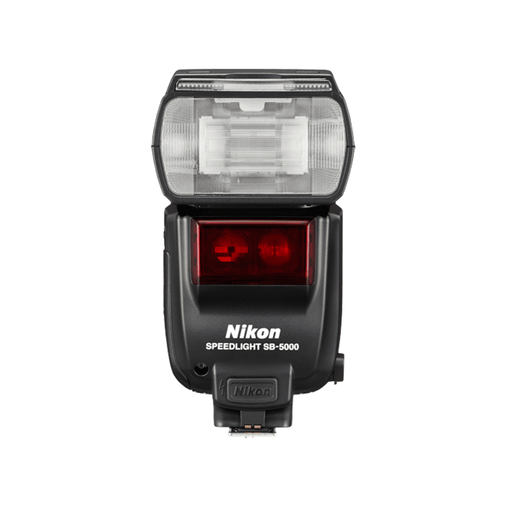 Nikon Speedlight SB-5000 slika 1