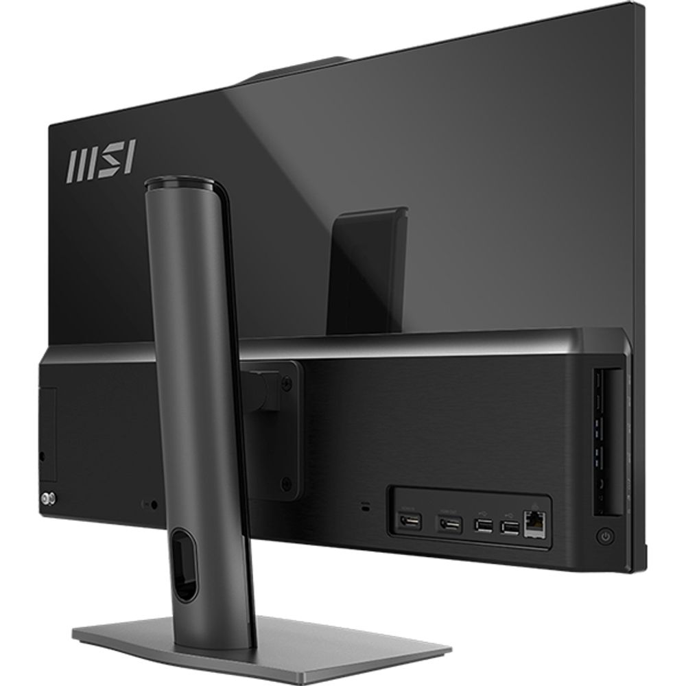 MSI Modern AM272P 1M All-in-One računalo slika 2