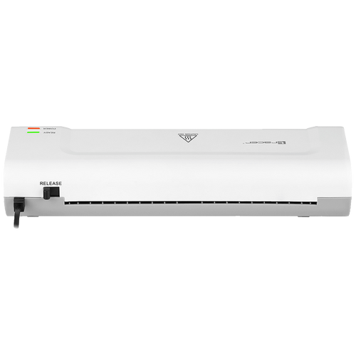 Tracer Laminator / Plastifikator A4, Home&amp;Office - LAMINATOR A4 TRL-5 WH slika 3